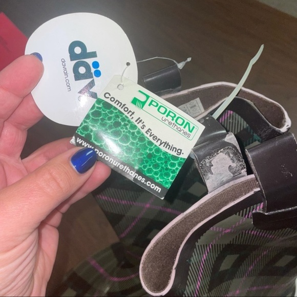 NWT dav Rainboots - Picture 5 of 12